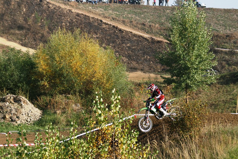 MM Slovenska Šenkvice 12.10.2008